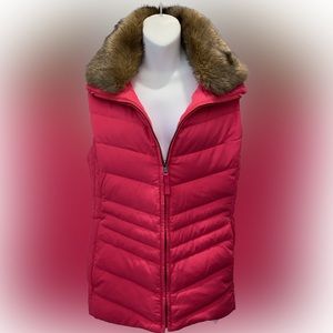 Talbot Puffy Vest